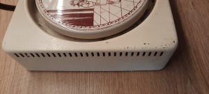 Warmhoudplaatje - Afbeelding 6