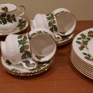 thee/koffie kopjes