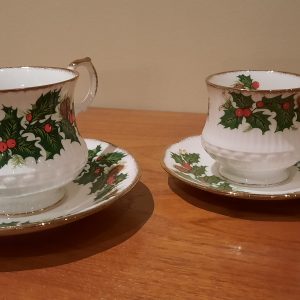 Thee/koffie kopjes