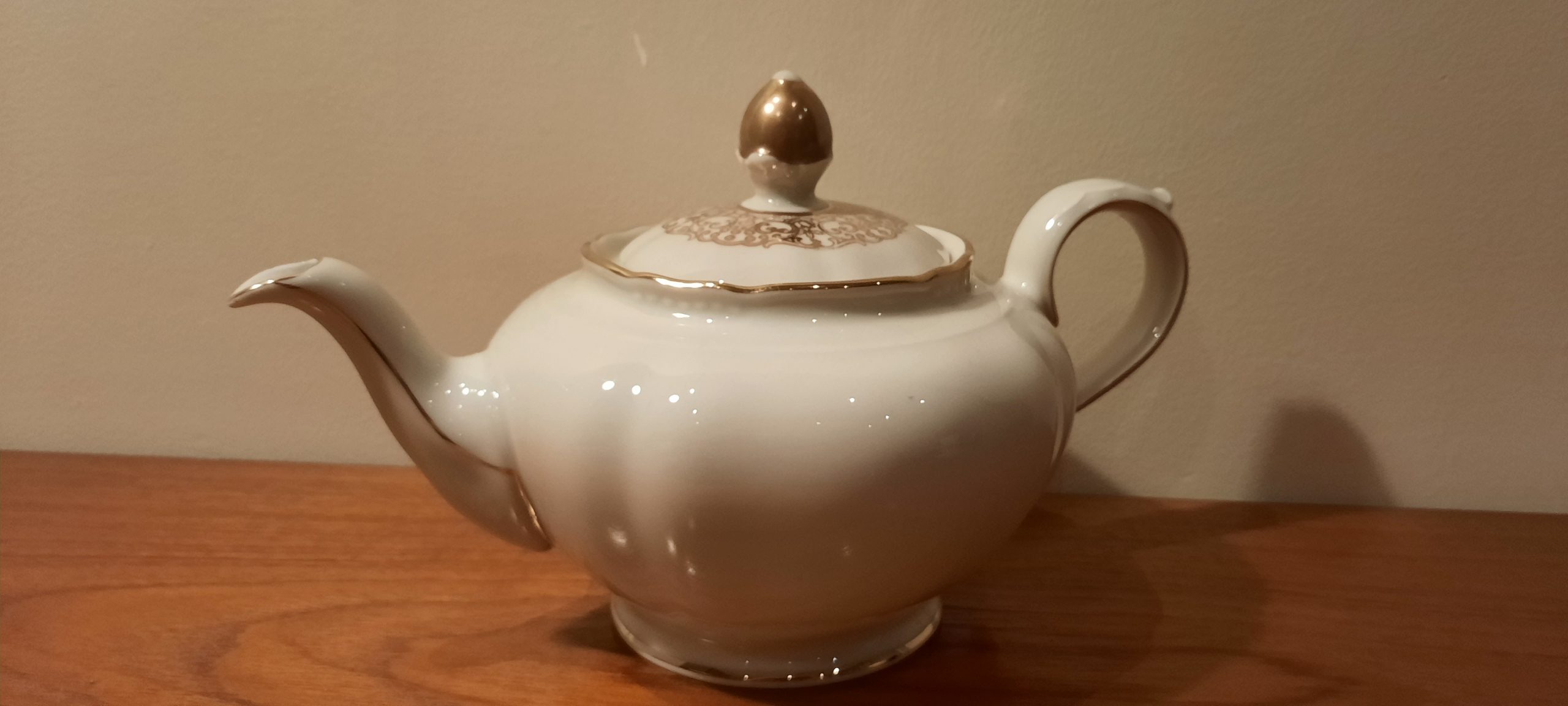 Theepot - Afbeelding 2