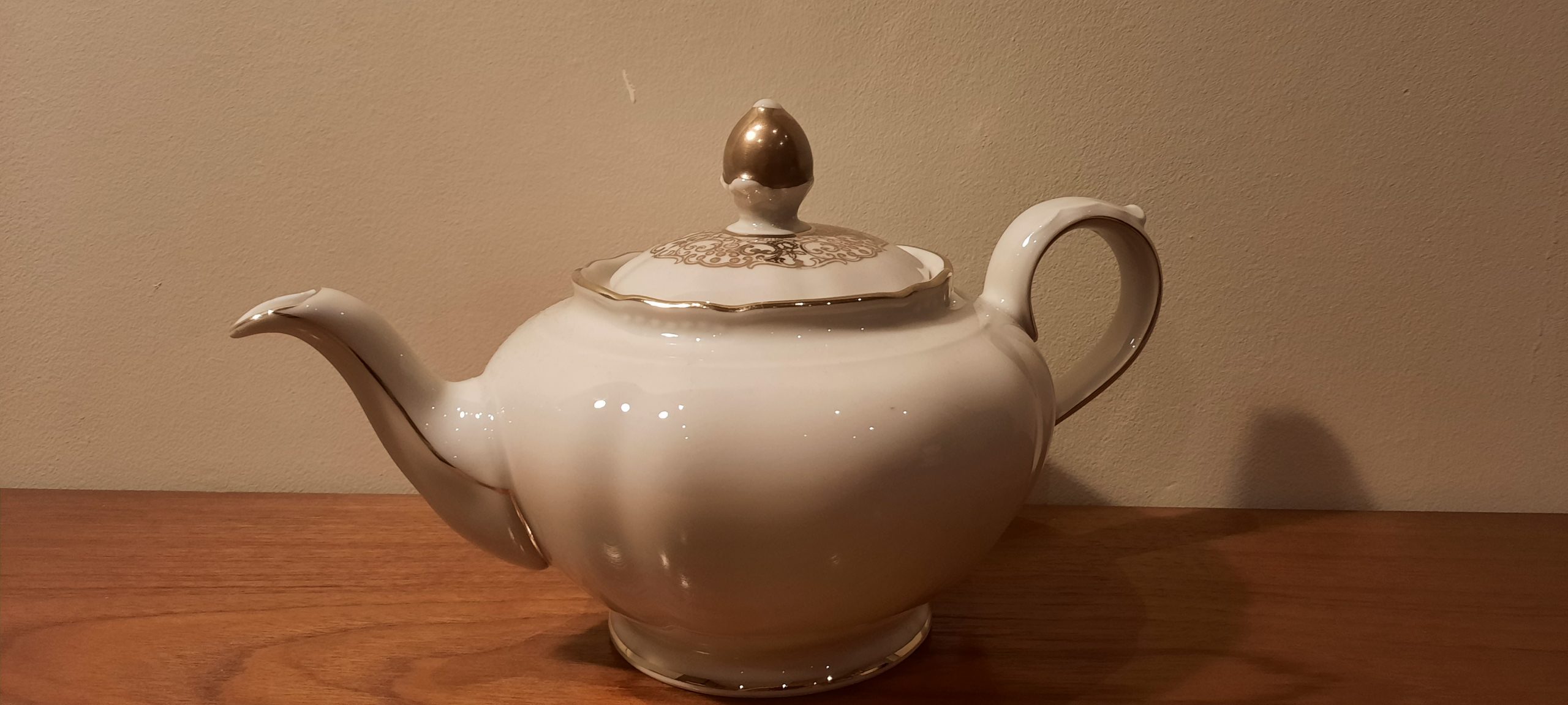 Theepot - Afbeelding 3