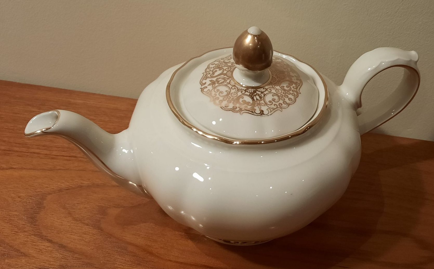 Theepot - Afbeelding 4