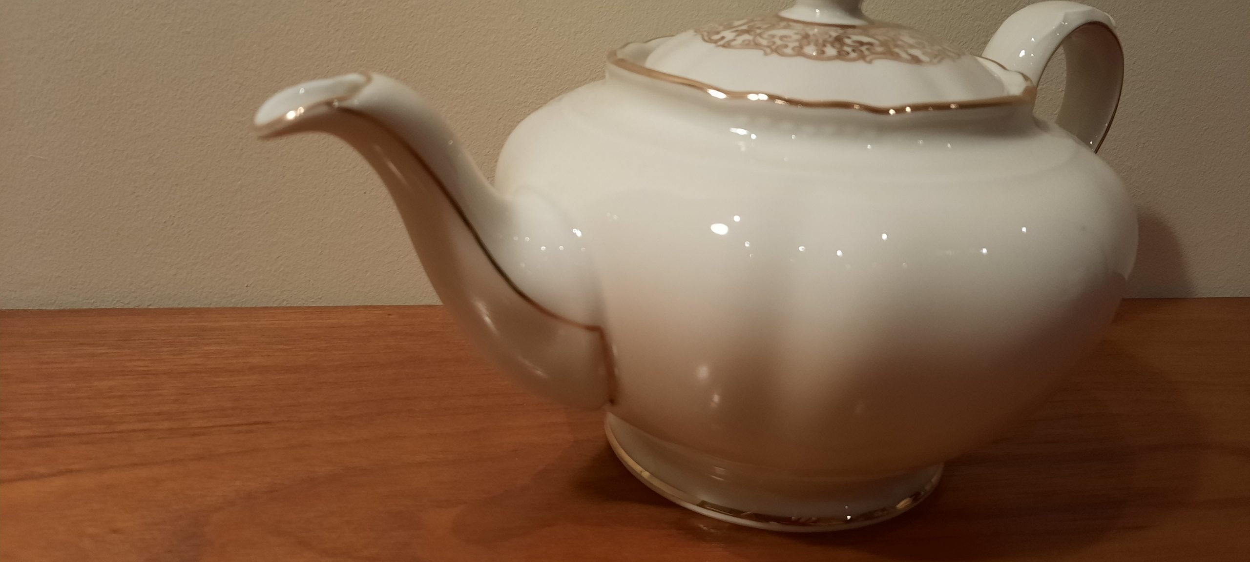 Theepot - Afbeelding 5