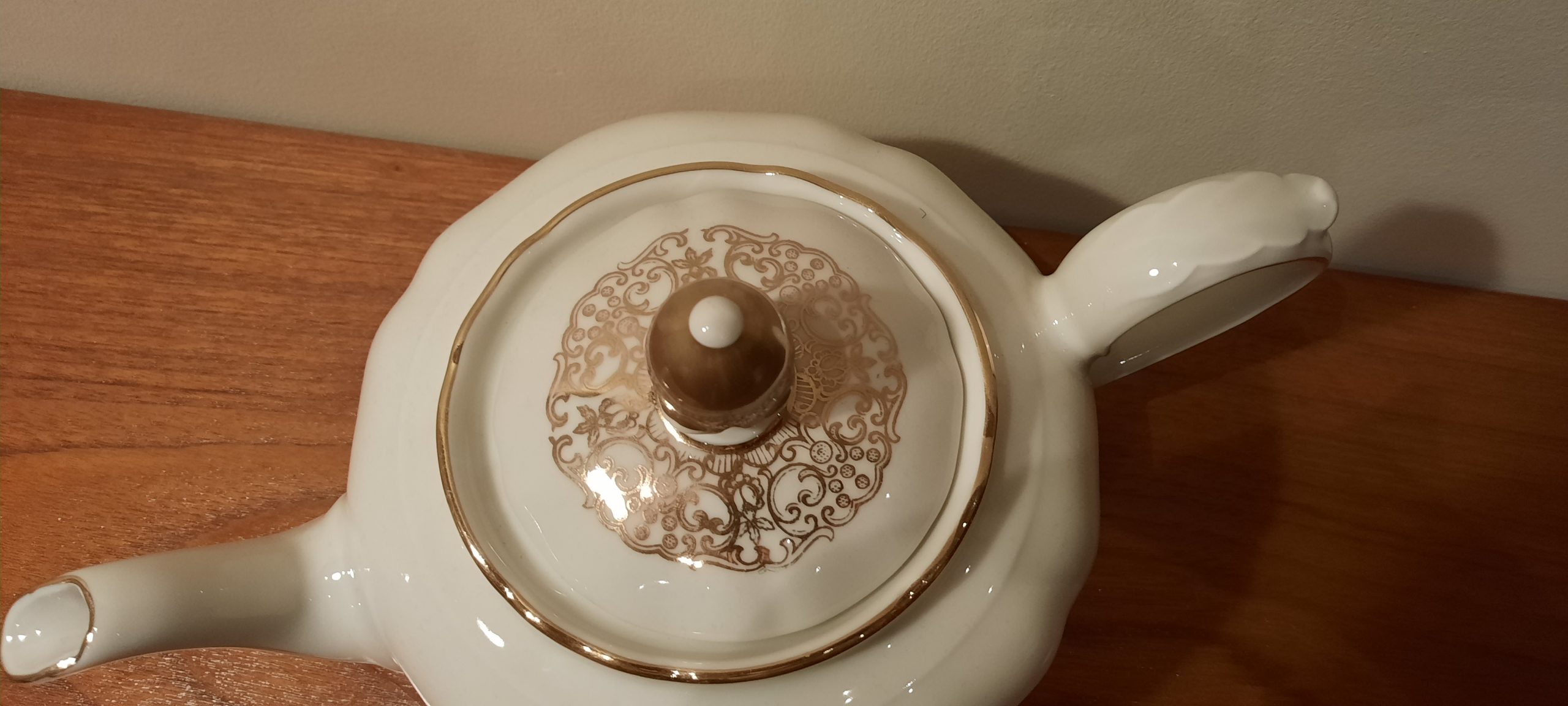 Theepot - Afbeelding 6