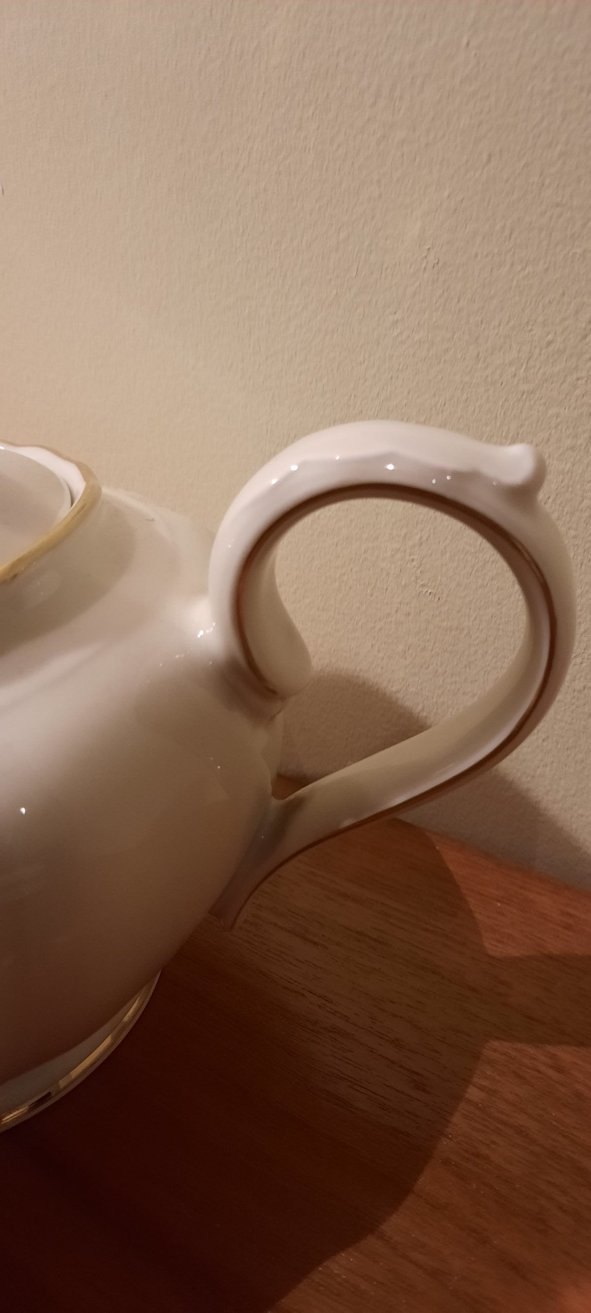 Theepot - Afbeelding 7