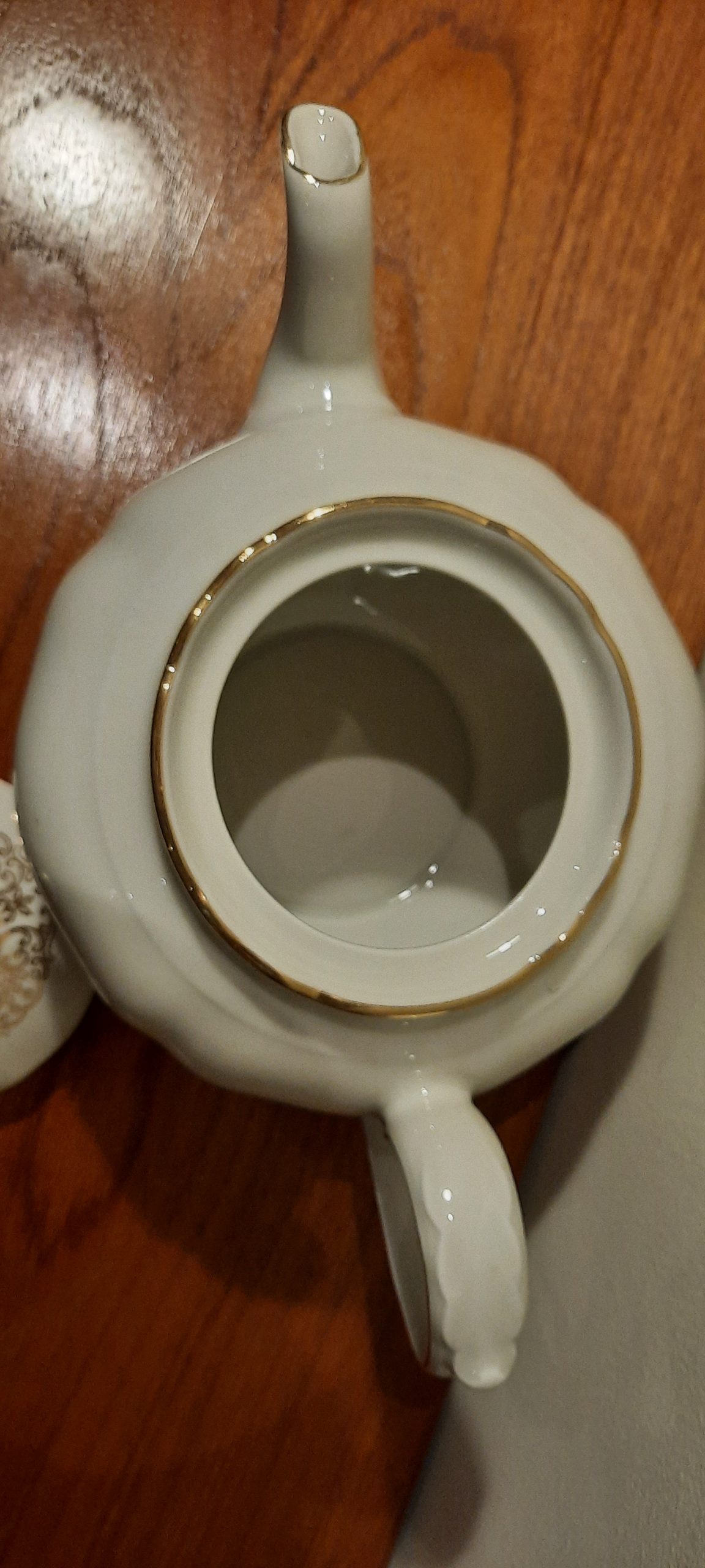 Theepot - Afbeelding 8