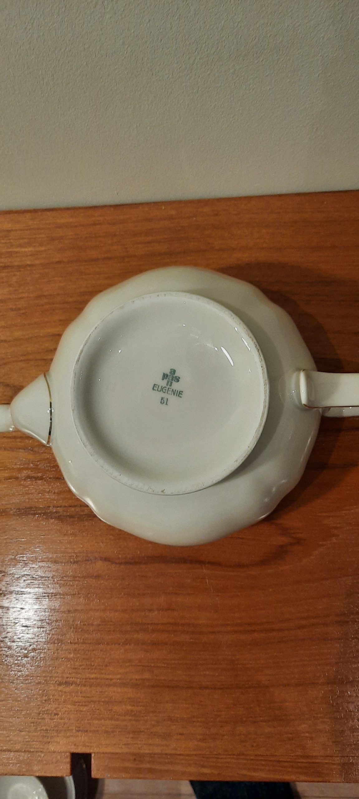 Theepot - Afbeelding 10