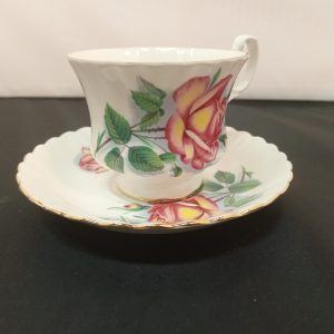 theekopje Royal Albert